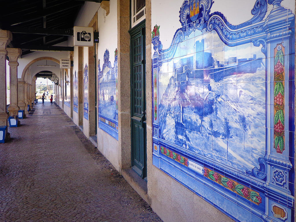 Train Spot Guesthouse Marvão Exterior foto
