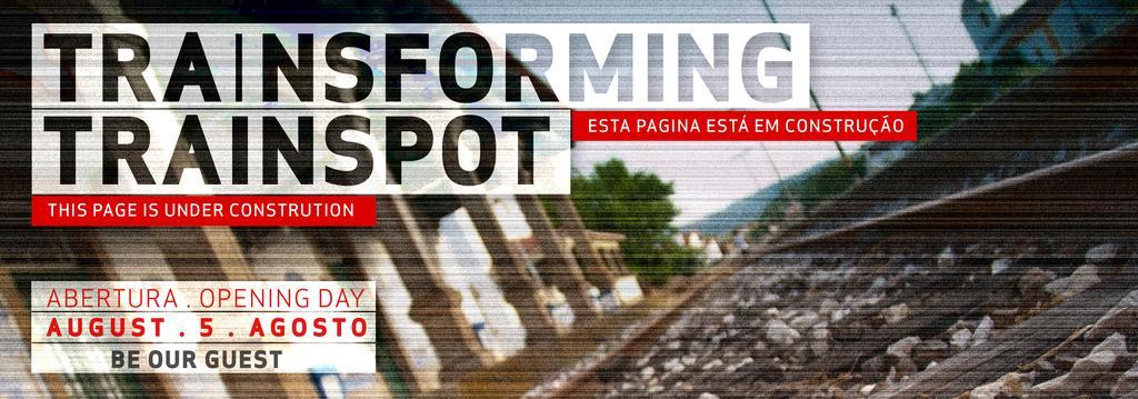 Train Spot Guesthouse Marvão Exterior foto